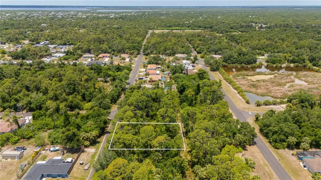 18224 Koala Avenue Port Charlotte FL 33948