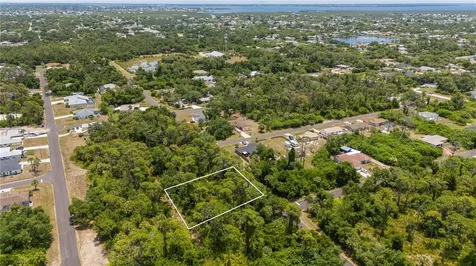 18224 Koala Avenue Port Charlotte FL 33948