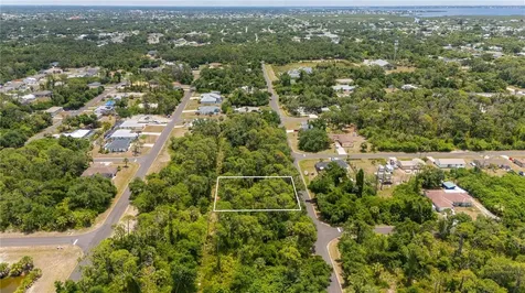 18224 Koala Avenue Port Charlotte FL 33948