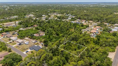 18224 Koala Avenue Port Charlotte FL 33948