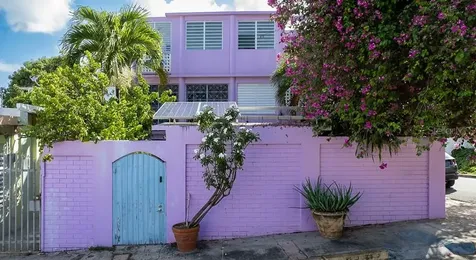 393 Calle Jose Sueiro Vieques PR 00765