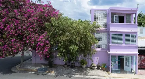 393 Calle Jose Sueiro Vieques PR 00765