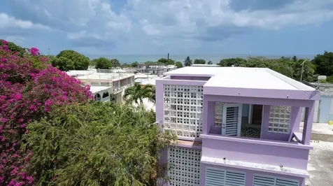 393 Calle Jose Sueiro Vieques PR 00765