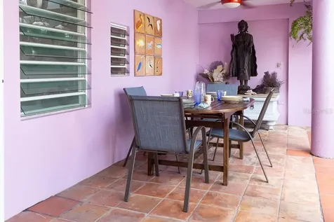 393 Calle Jose Sueiro Vieques PR 00765
