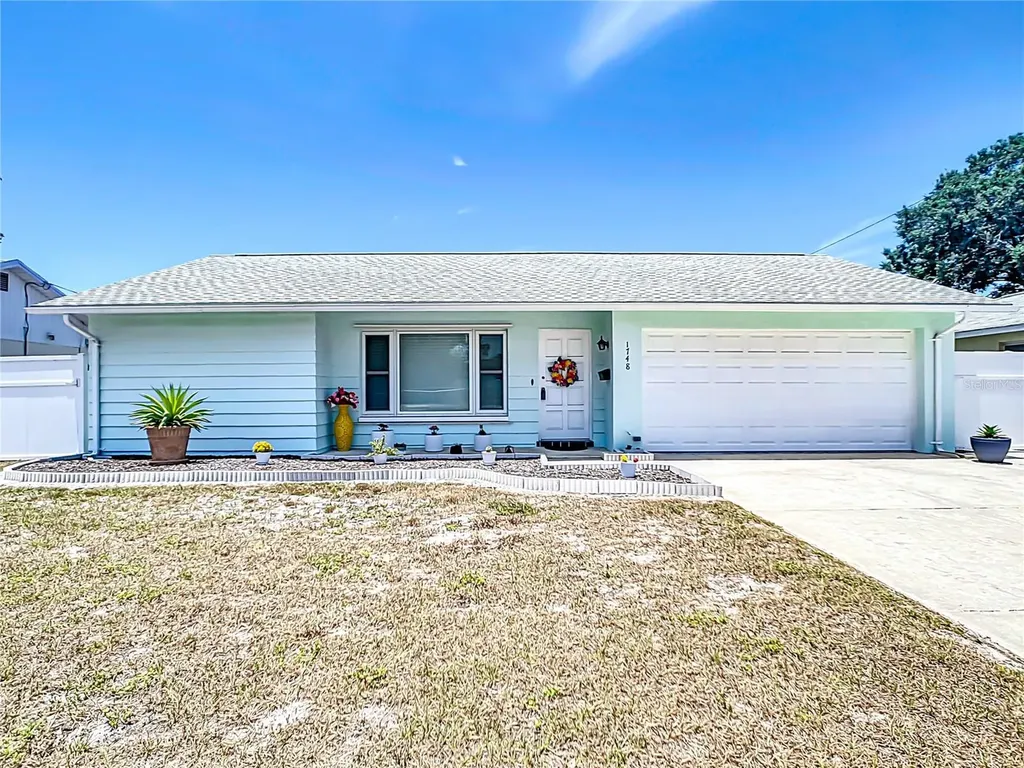 1748 Catherine Drive Clearwater FL 33759
