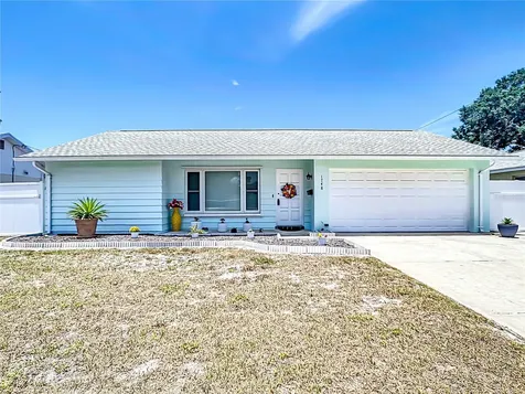 1748 Catherine Drive Clearwater FL 33759