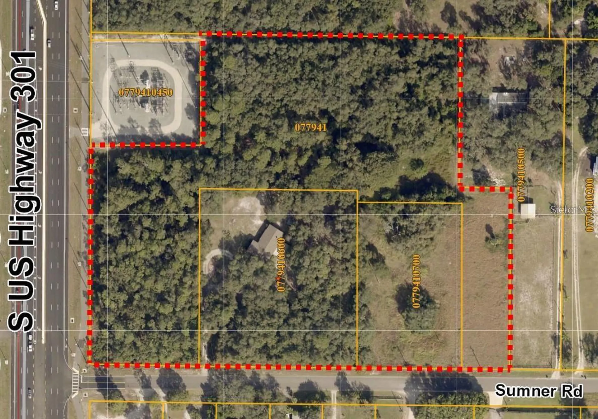 10510 Sumner Road Wimauma FL 33598