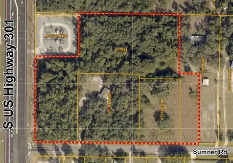 10510 Sumner Road Wimauma FL 33598