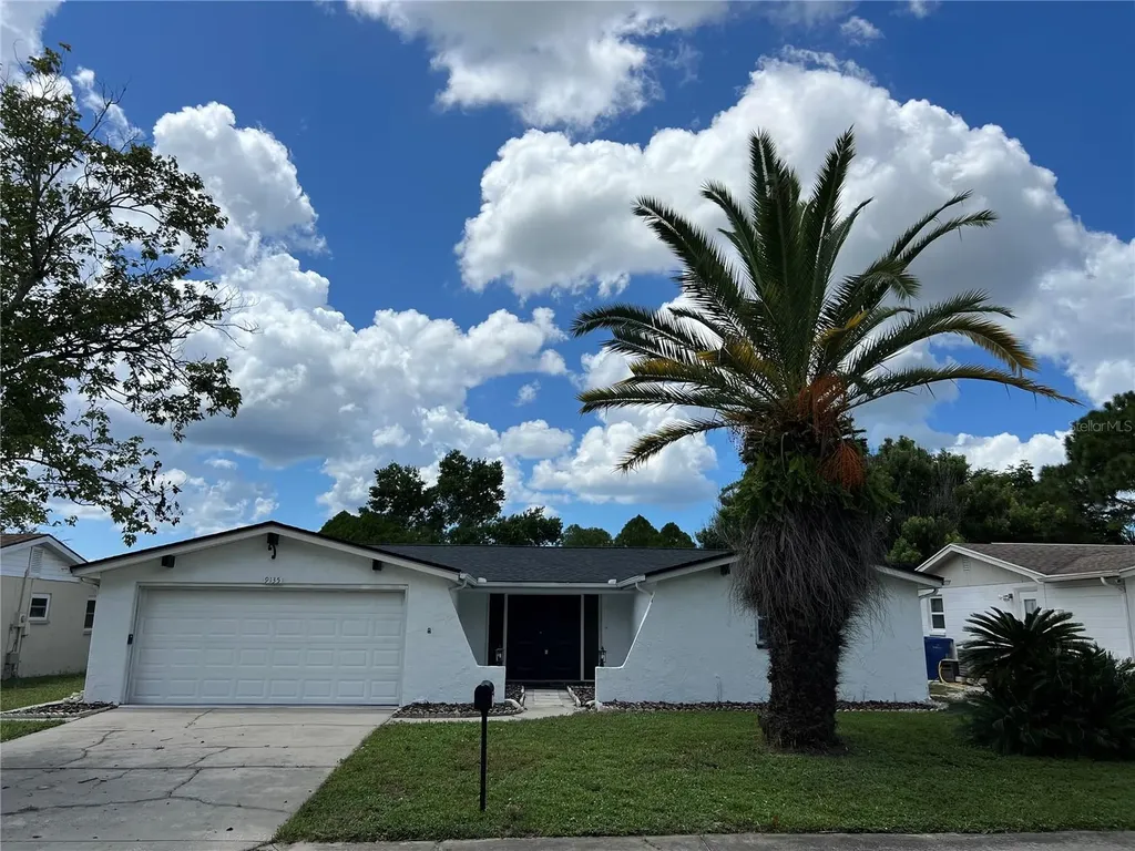 9135 Collage Lane Port Richey FL 34668