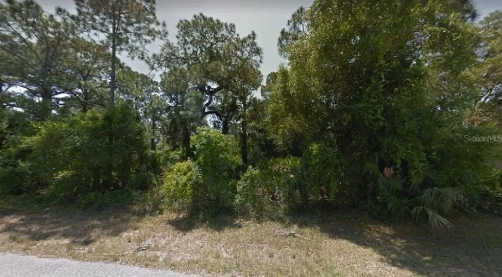 15443 Buick Avenue Port Charlotte FL 33953