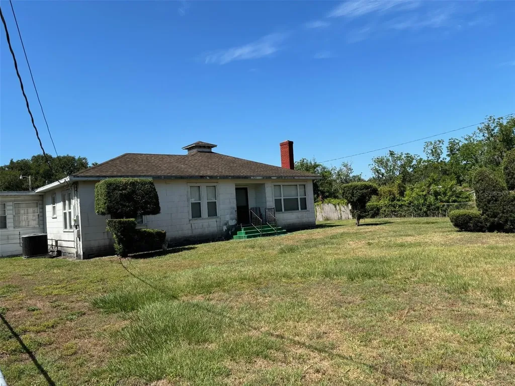 2525 Idlewild Street Lakeland FL 33801