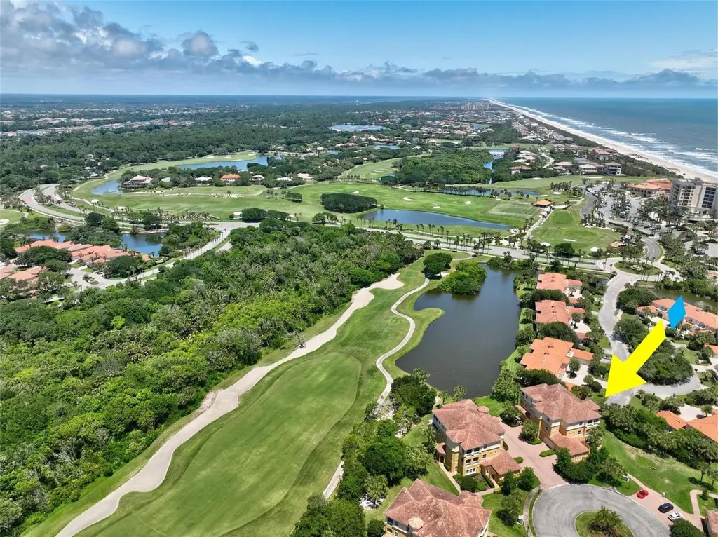 40 Casa Bella Circle Palm Coast FL 32137