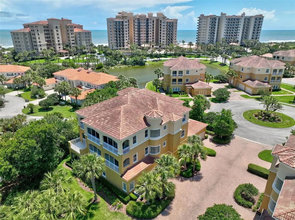 40 Casa Bella Circle Palm Coast FL 32137
