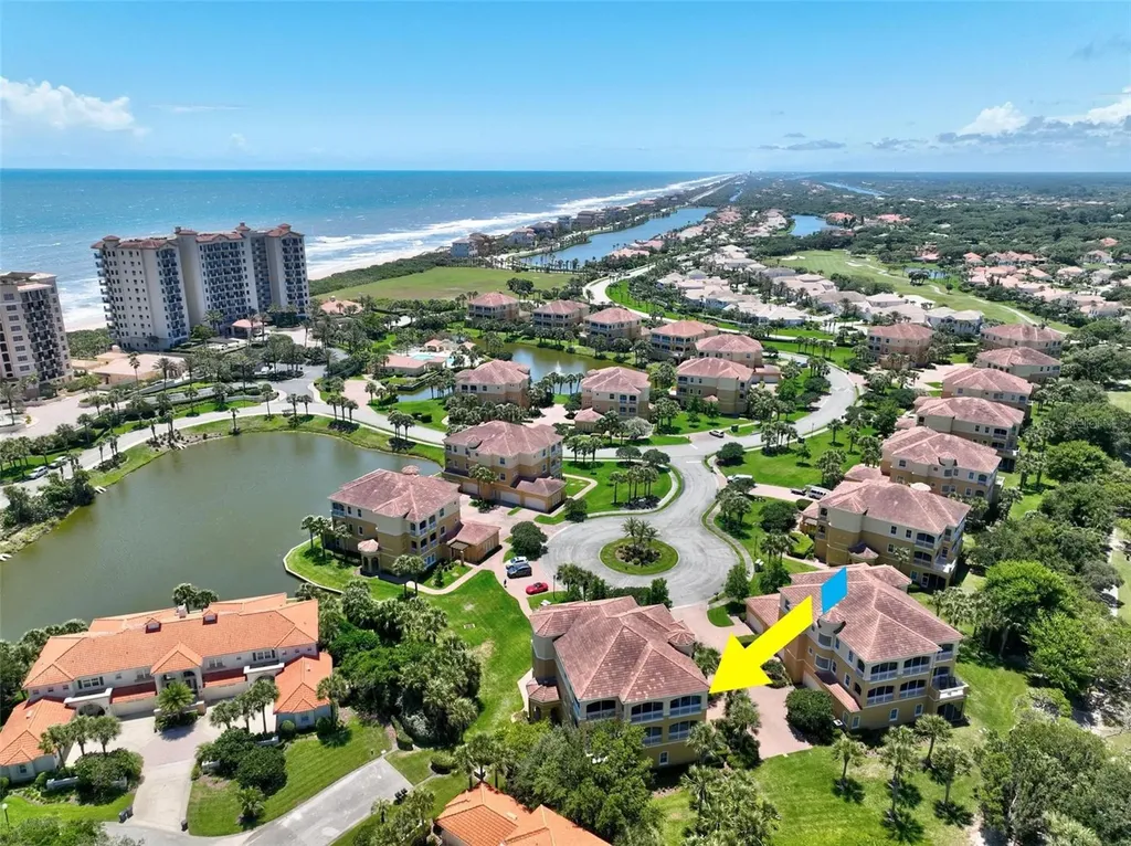 40 Casa Bella Circle Palm Coast FL 32137