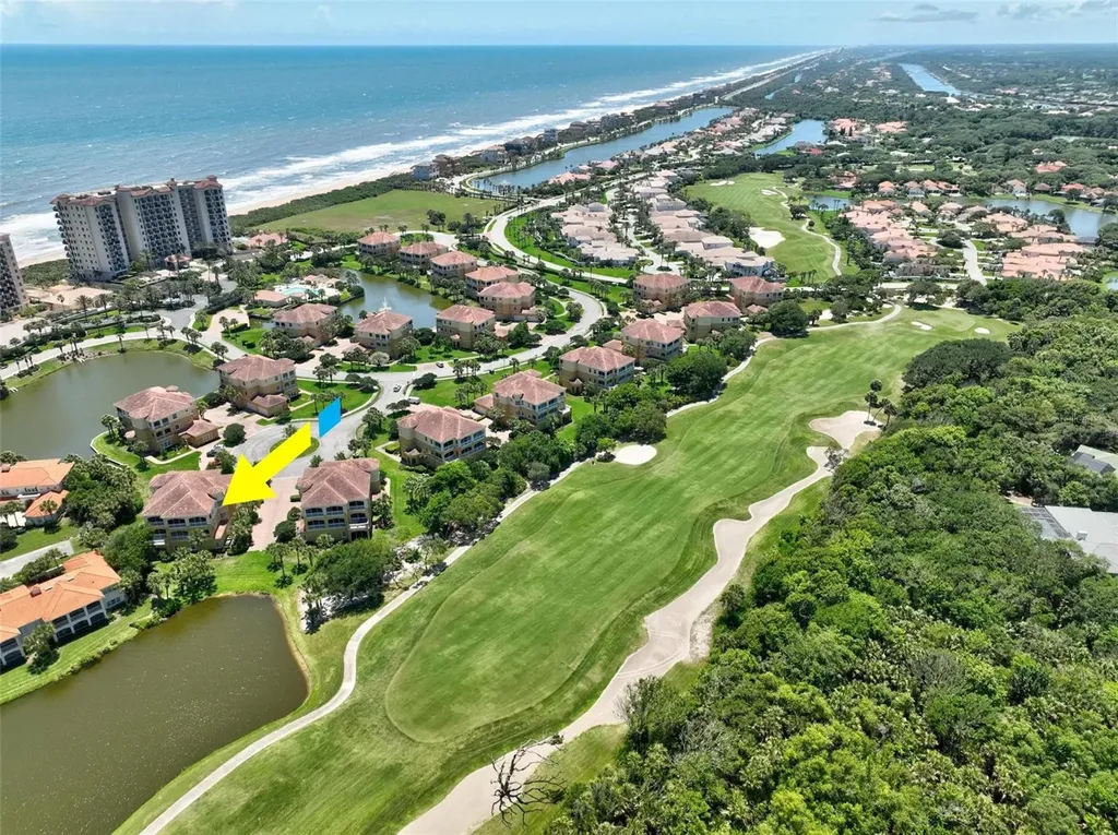 40 Casa Bella Circle Palm Coast FL 32137