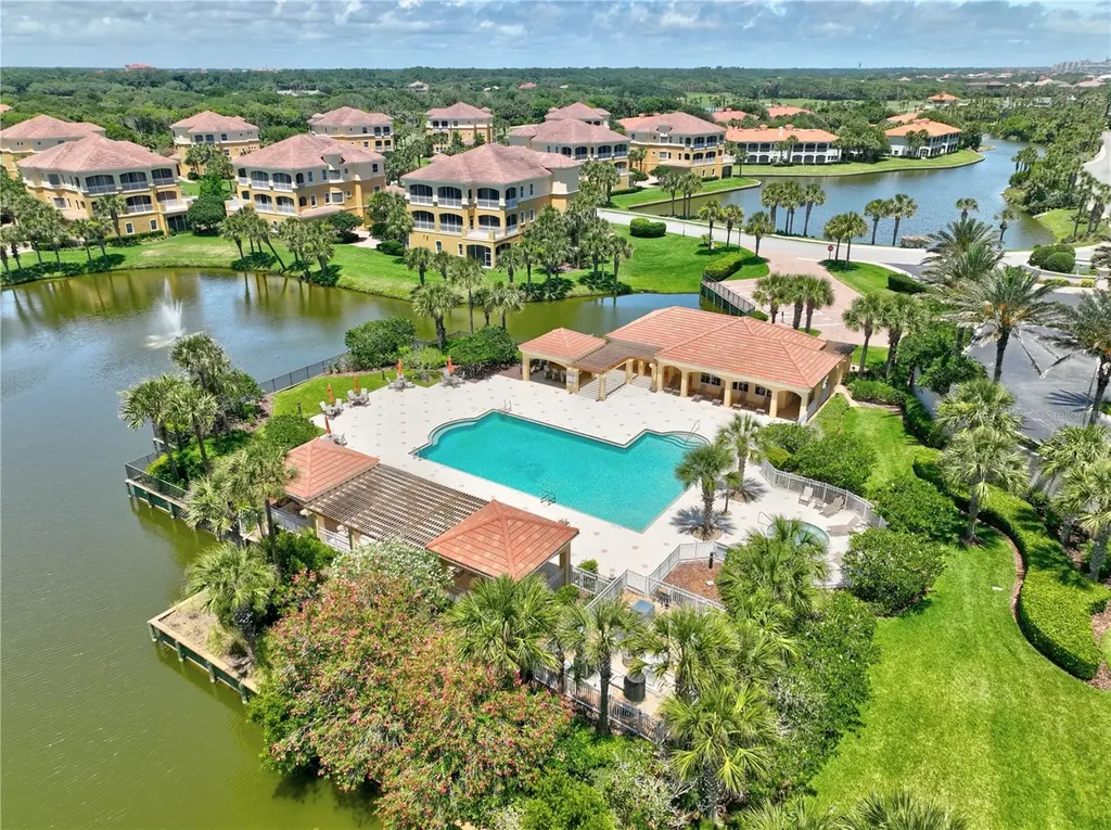 40 Casa Bella Circle Palm Coast FL 32137