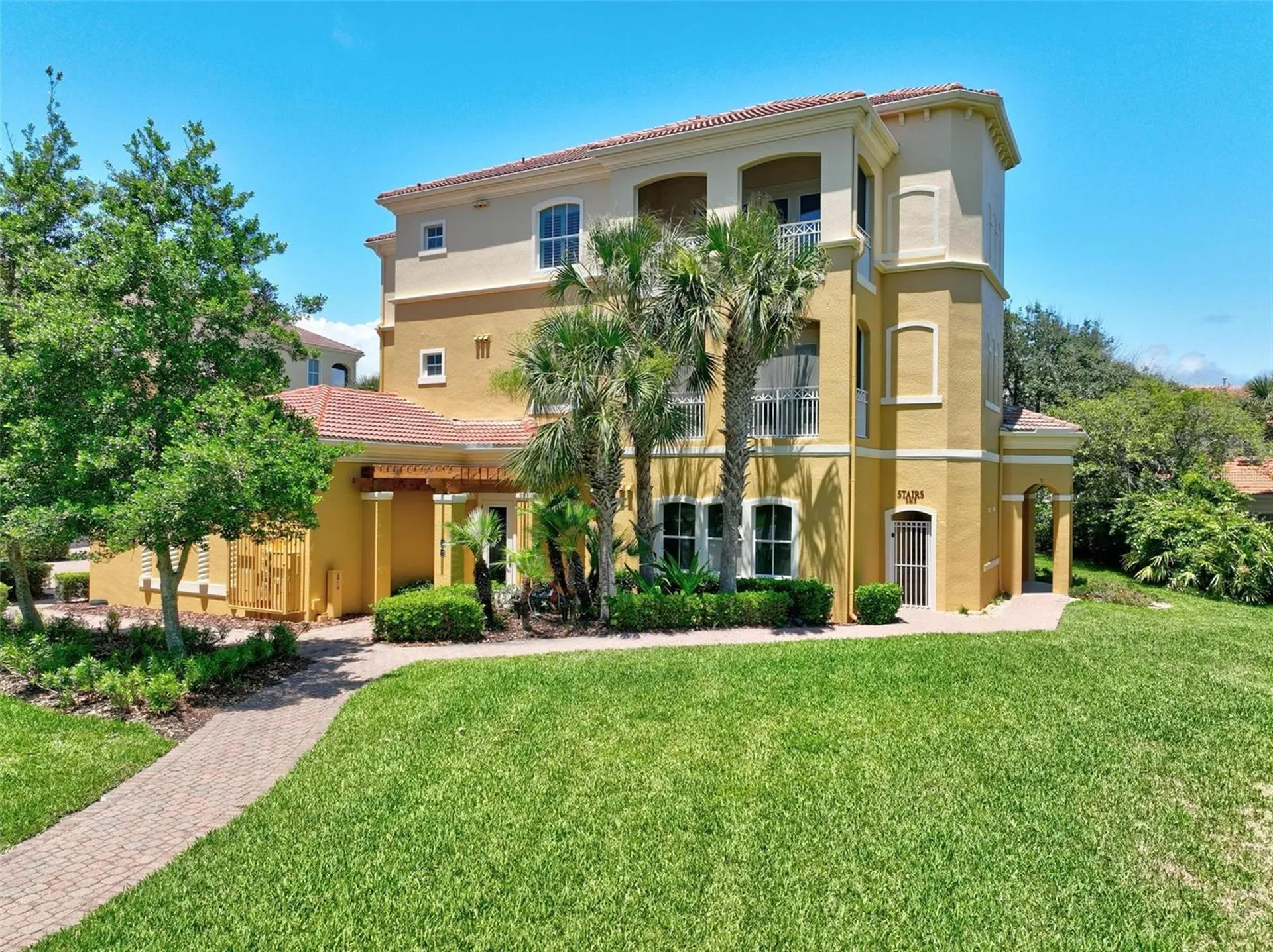 40 Casa Bella Circle Palm Coast FL 32137