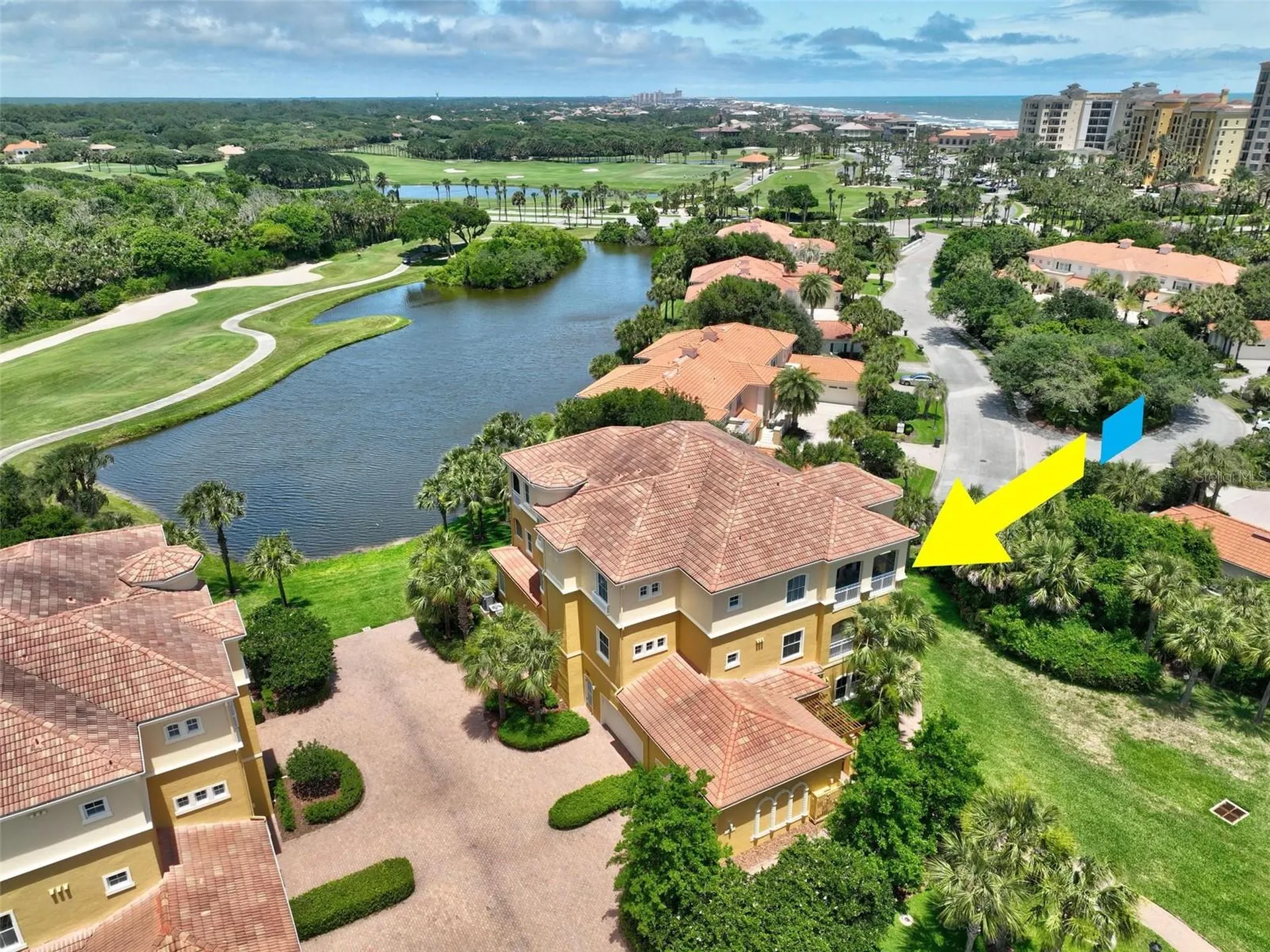 40 Casa Bella Circle Palm Coast FL 32137