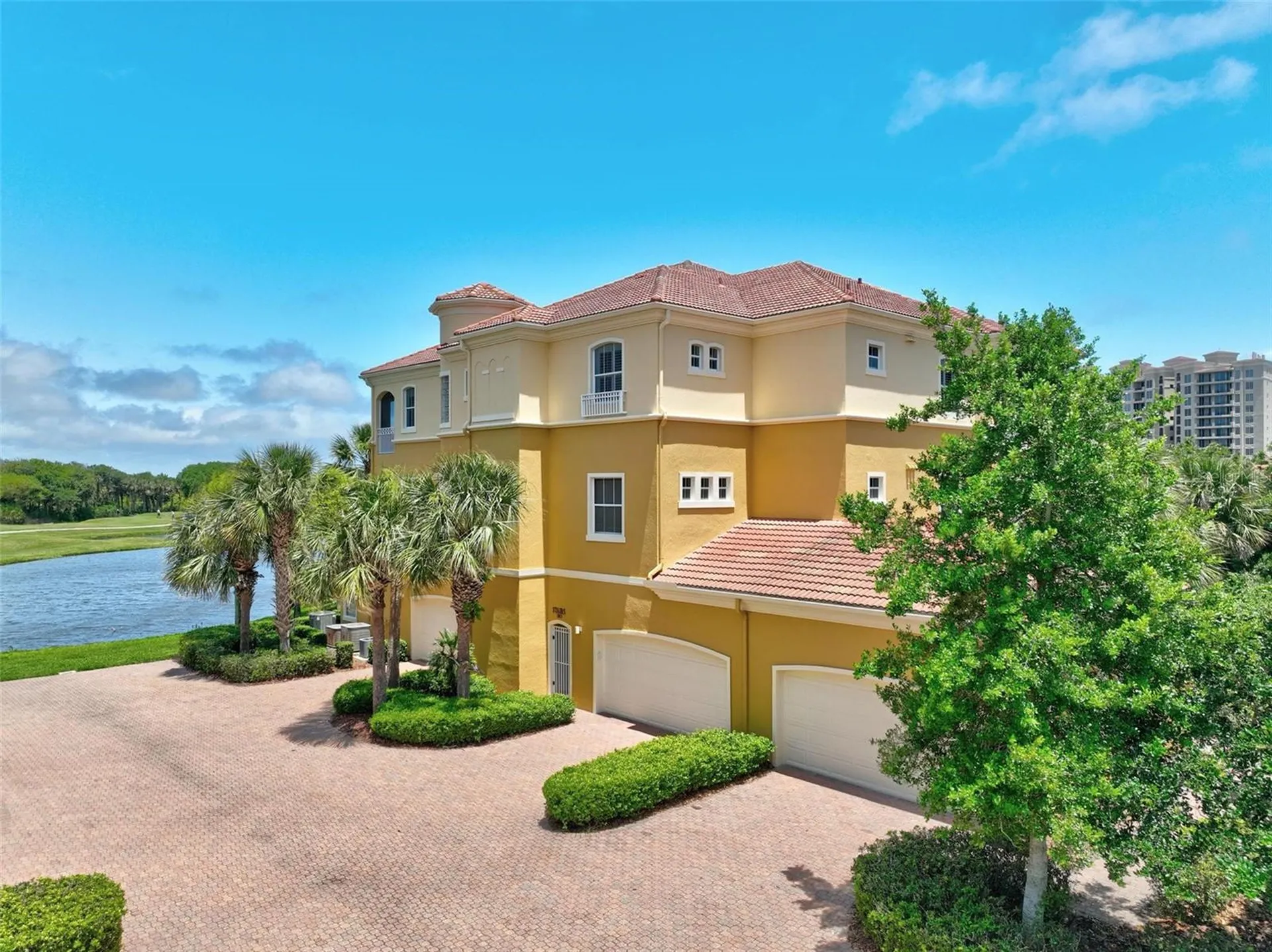40 Casa Bella Circle Palm Coast FL 32137