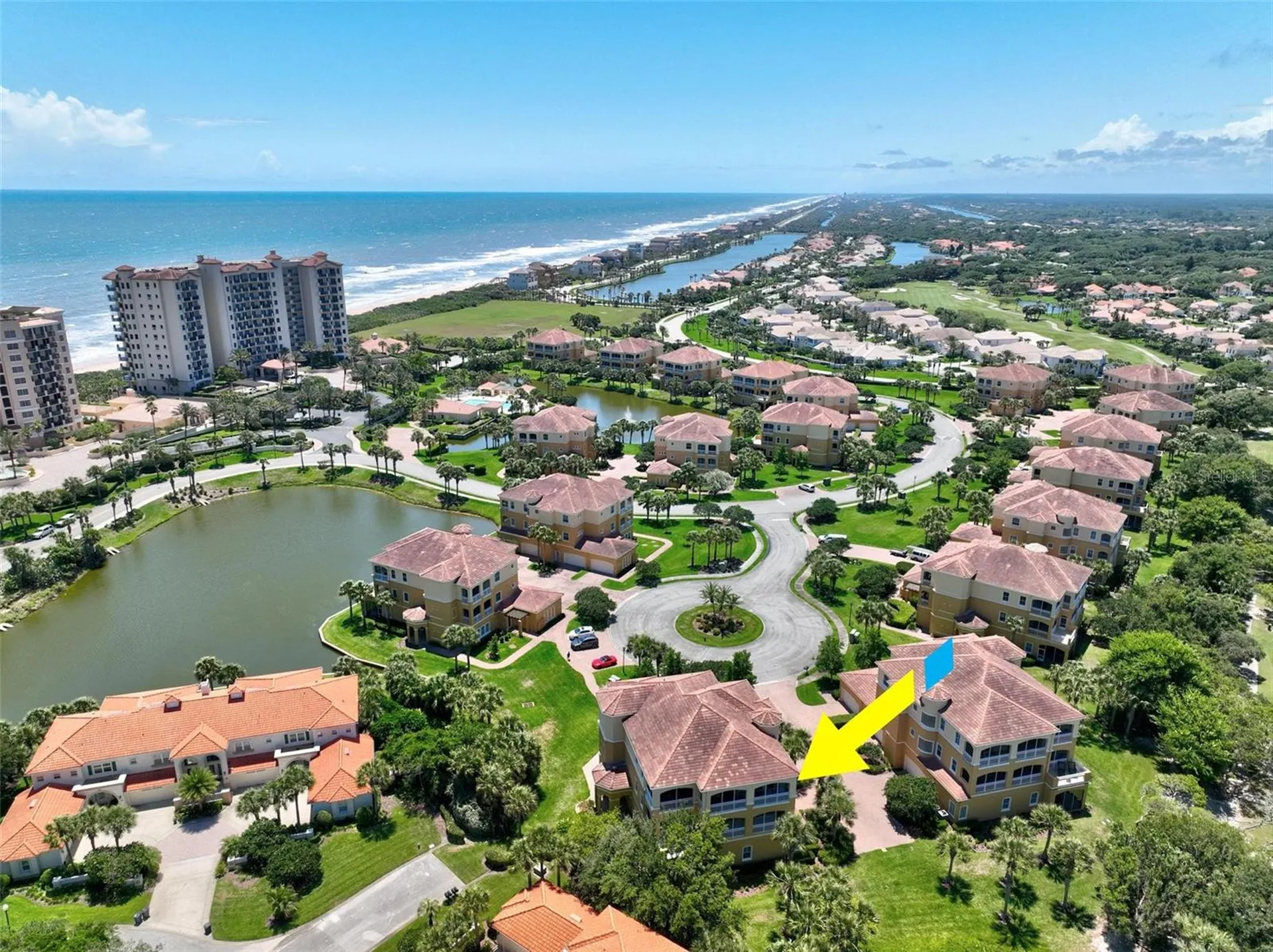 40 Casa Bella Circle Palm Coast FL 32137