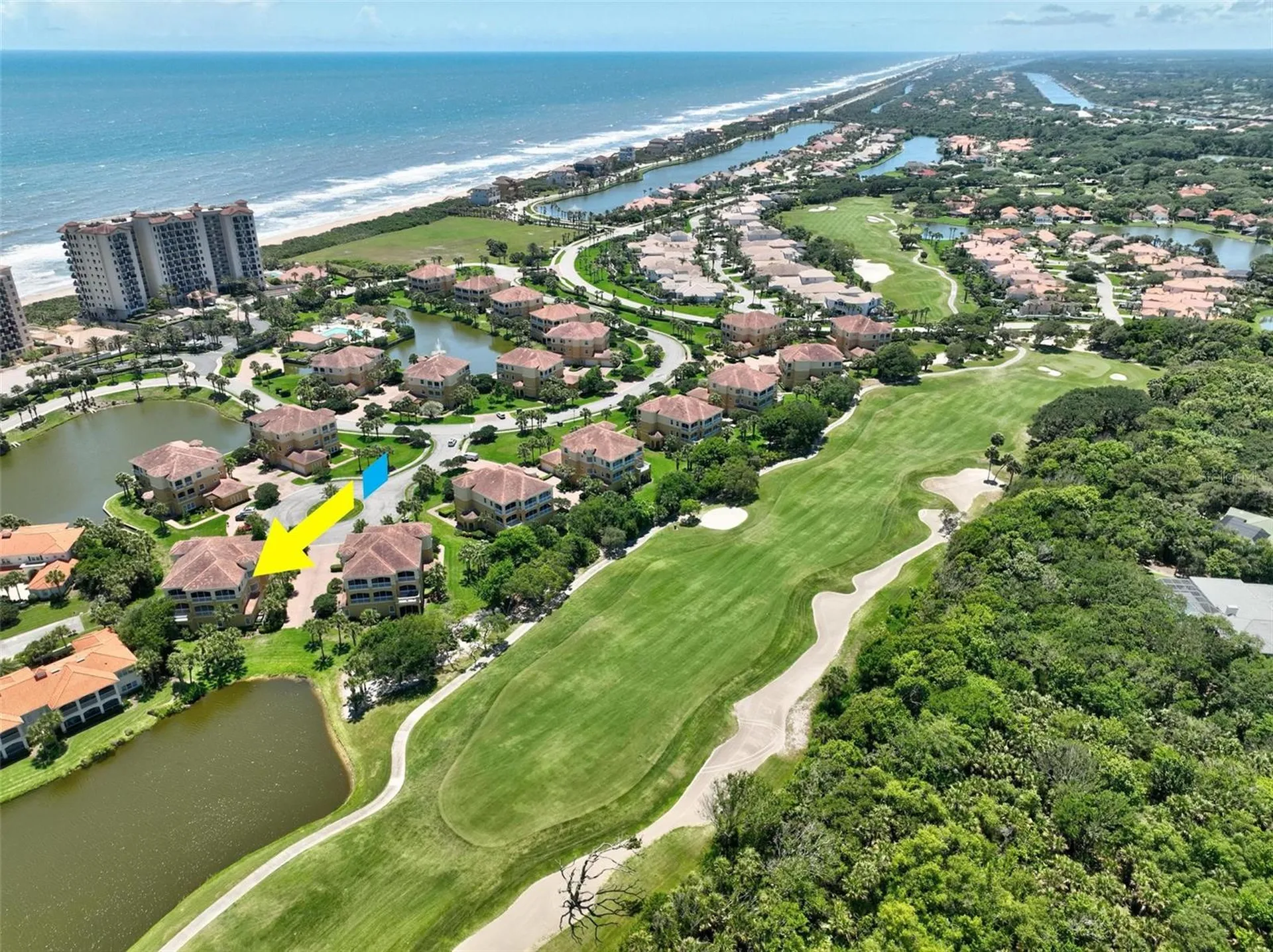 40 Casa Bella Circle Palm Coast FL 32137
