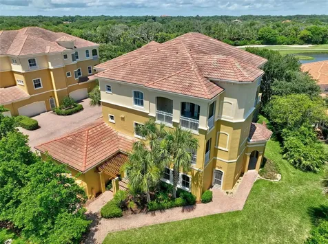 40 Casa Bella Circle Palm Coast FL 32137