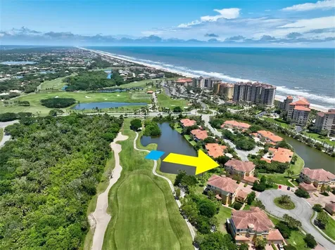 40 Casa Bella Circle Palm Coast FL 32137