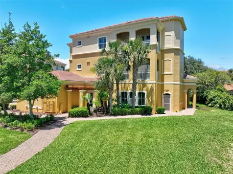40 Casa Bella Circle Palm Coast FL 32137