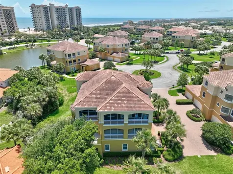 40 Casa Bella Circle Palm Coast FL 32137