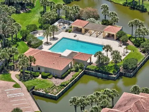 40 Casa Bella Circle Palm Coast FL 32137