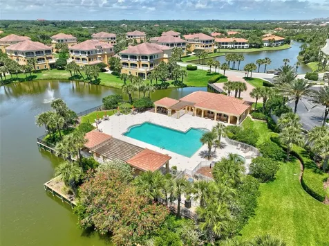 40 Casa Bella Circle Palm Coast FL 32137