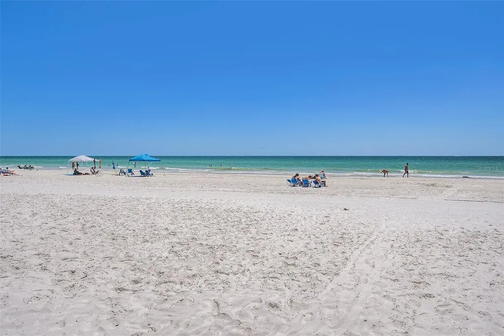 13999 Gulf Boulevard St Petersburg FL 33708