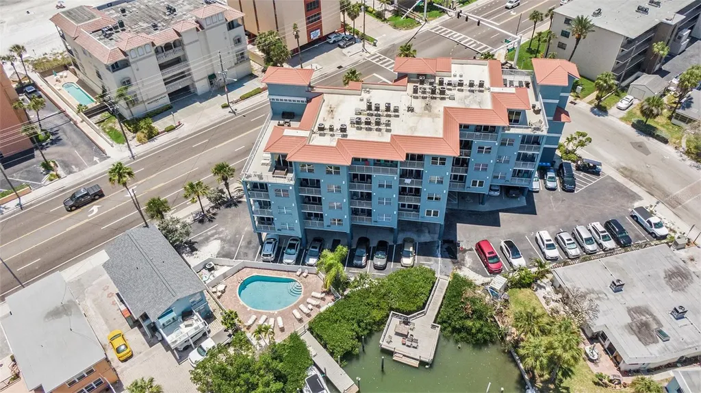 13999 Gulf Boulevard St Petersburg FL 33708