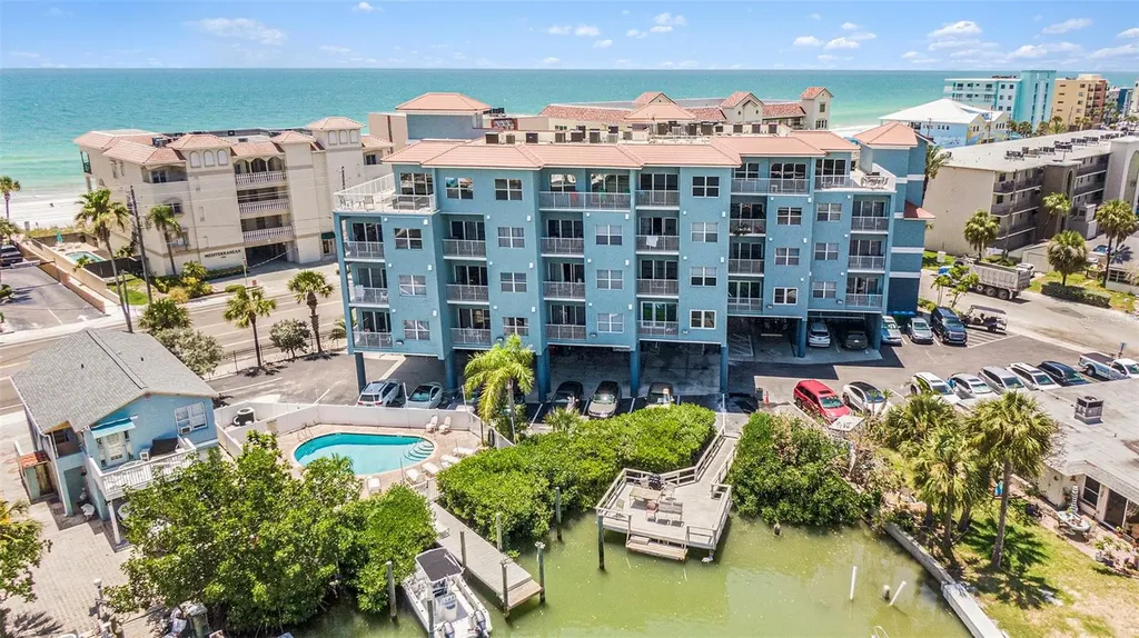 13999 Gulf Boulevard St Petersburg FL 33708