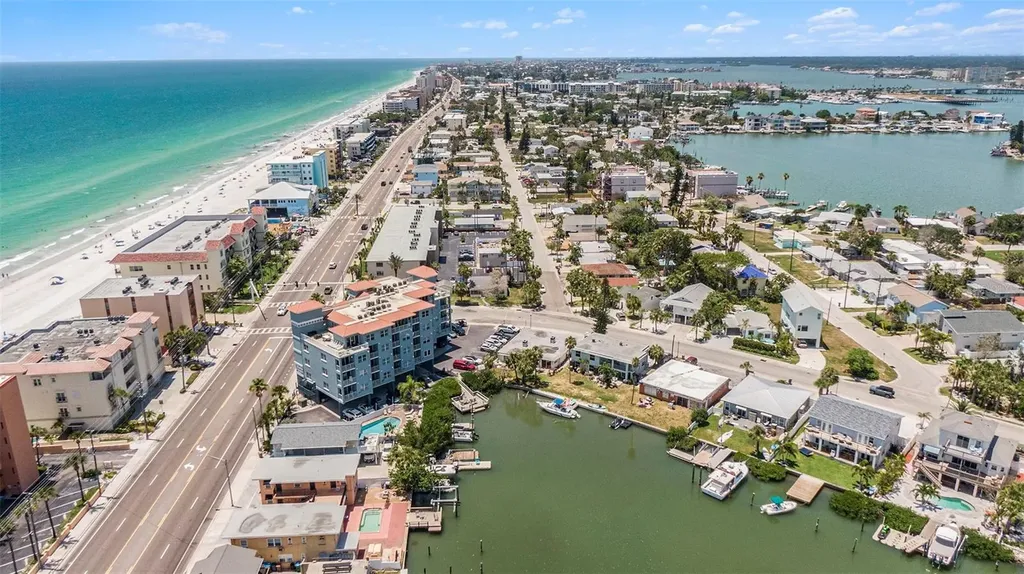 13999 Gulf Boulevard St Petersburg FL 33708
