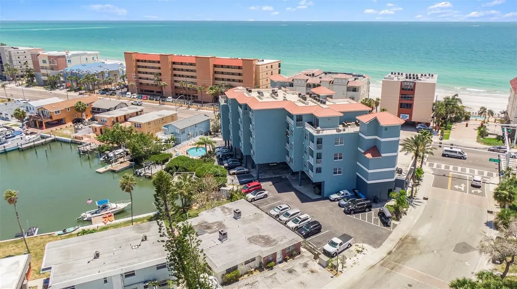 13999 Gulf Boulevard St Petersburg FL 33708