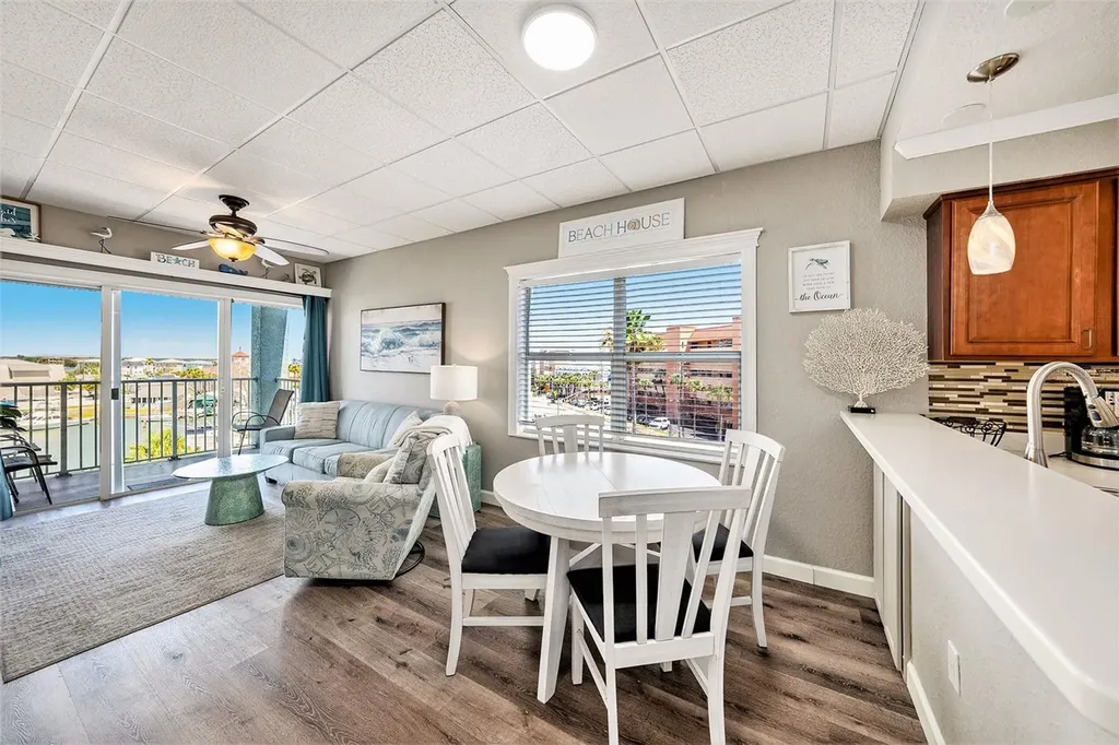 13999 Gulf Boulevard St Petersburg FL 33708