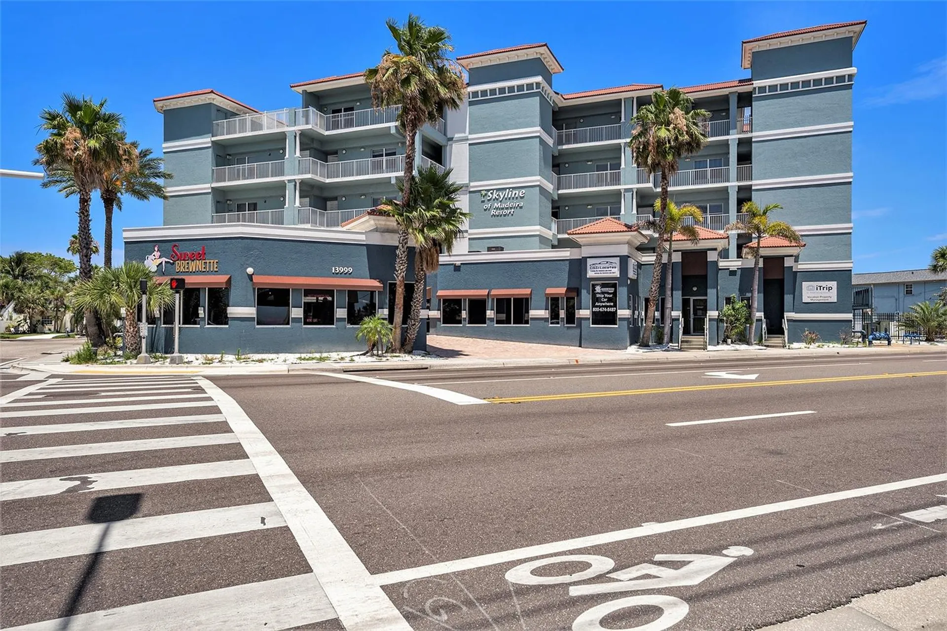 13999 Gulf Boulevard St Petersburg FL 33708