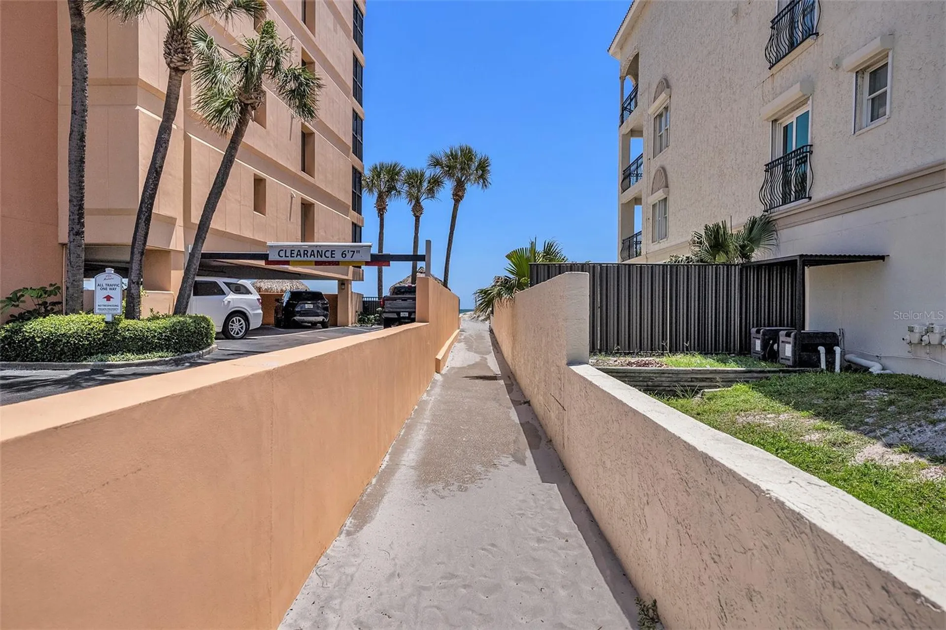 13999 Gulf Boulevard St Petersburg FL 33708