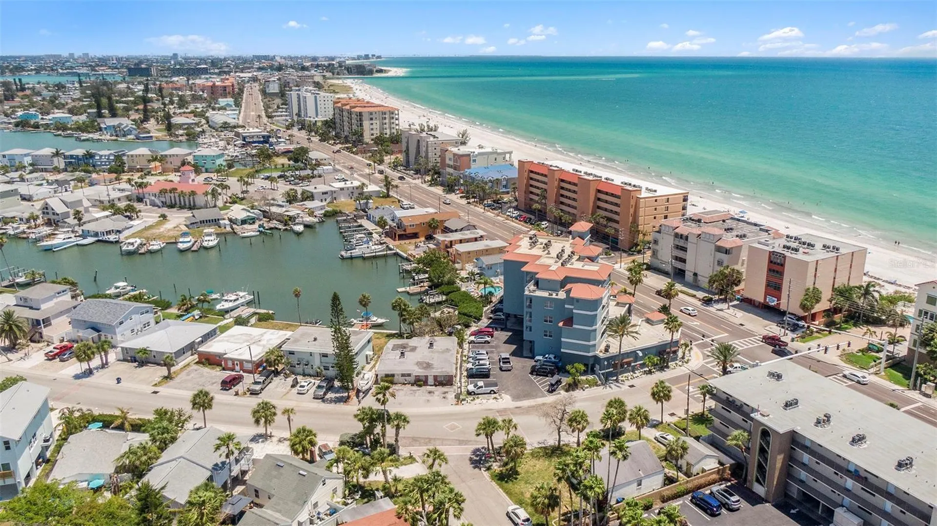 13999 Gulf Boulevard St Petersburg FL 33708