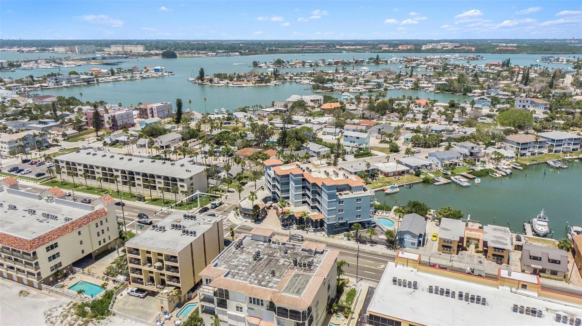 13999 Gulf Boulevard St Petersburg FL 33708