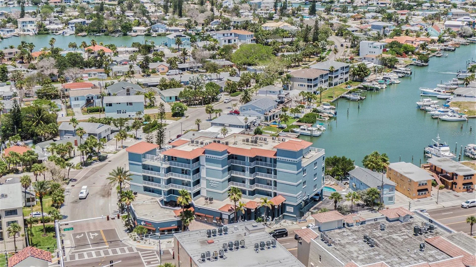 13999 Gulf Boulevard St Petersburg FL 33708