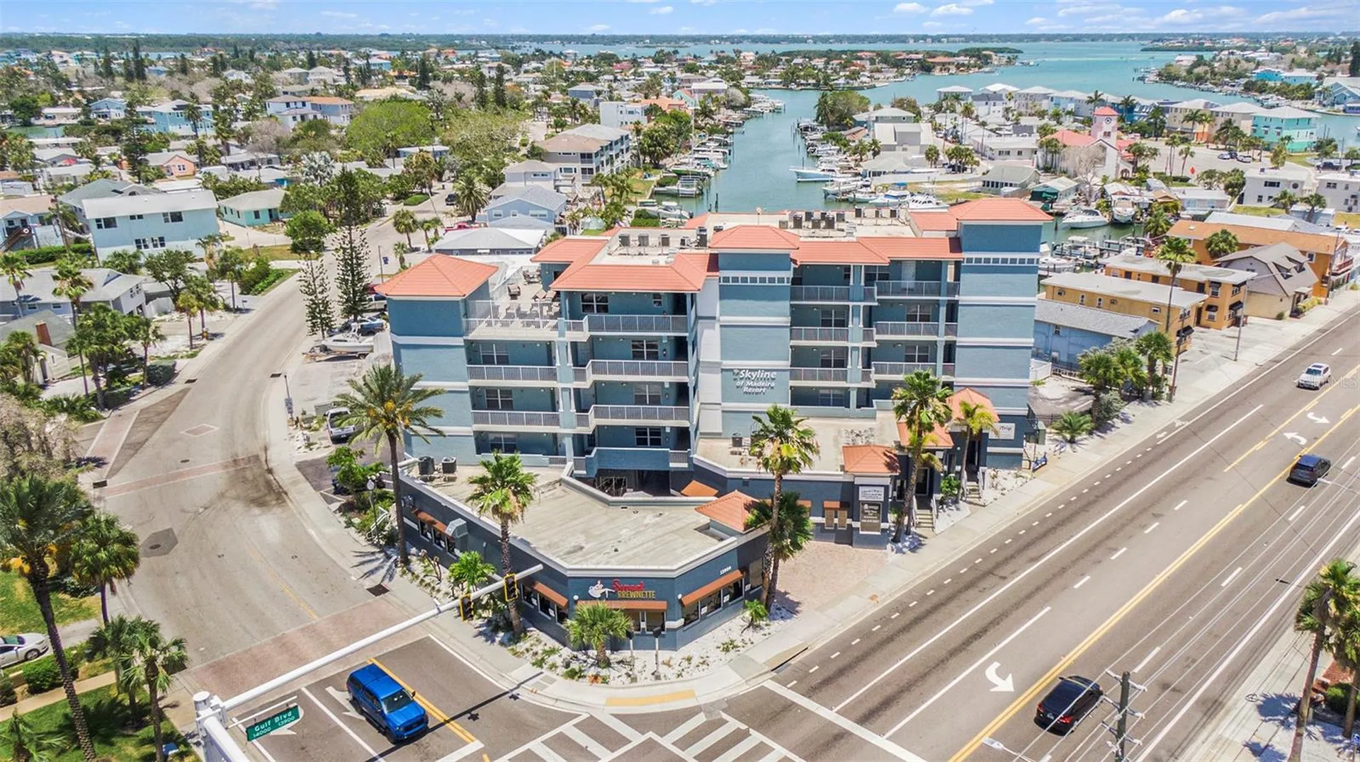 13999 Gulf Boulevard St Petersburg FL 33708
