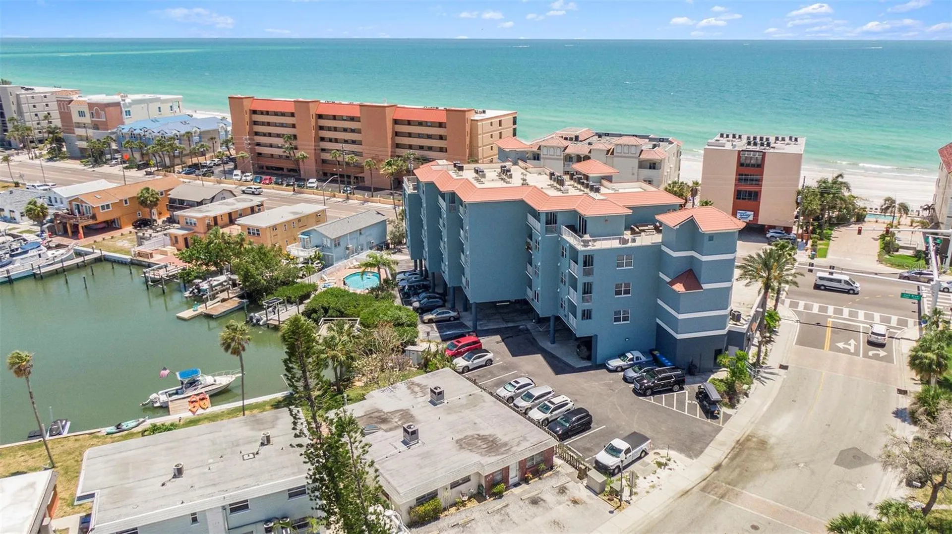 13999 Gulf Boulevard St Petersburg FL 33708