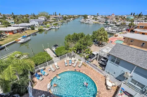 13999 Gulf Boulevard St Petersburg FL 33708