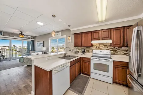 13999 Gulf Boulevard St Petersburg FL 33708