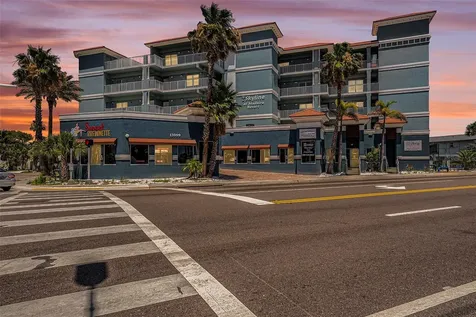 13999 Gulf Boulevard St Petersburg FL 33708