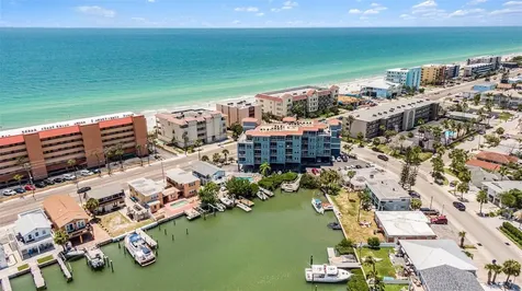 13999 Gulf Boulevard St Petersburg FL 33708