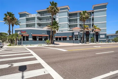 13999 Gulf Boulevard St Petersburg FL 33708