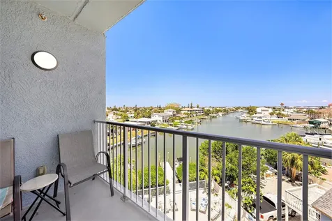 13999 Gulf Boulevard St Petersburg FL 33708
